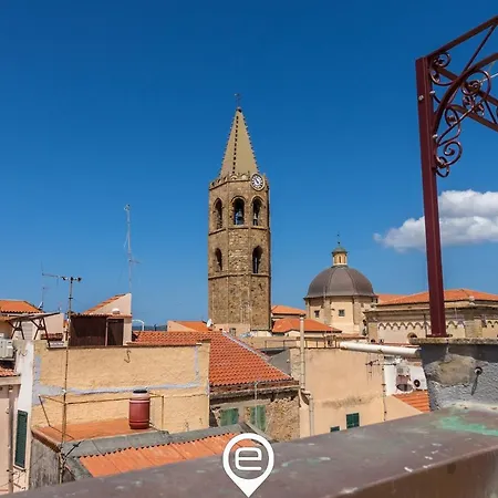 Apartment Lovely Central Nest Alghero
