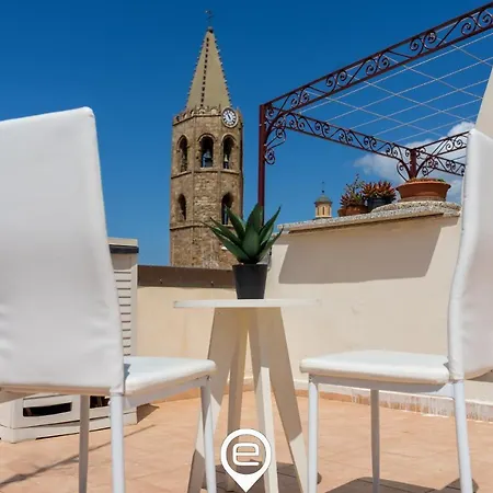 Lovely Central Nest * Alghero