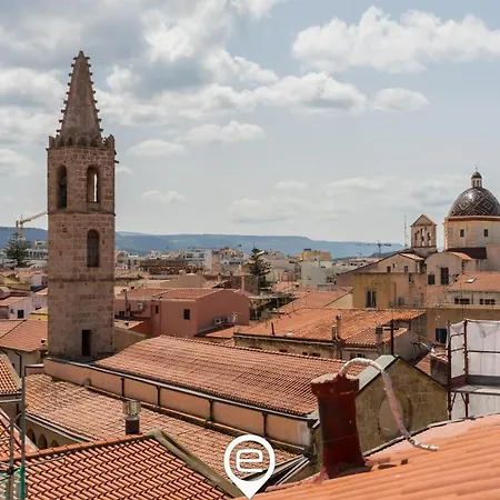 Lovely Central Nest Apartment Alghero