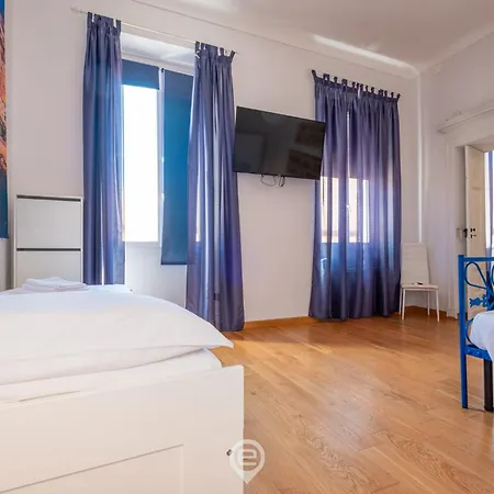 Apartment Lovely Central Nest *