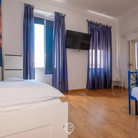 Lovely Central Nest Apartment *